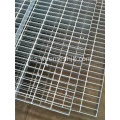 Galvanzied Steel Grating For Walkway Platform